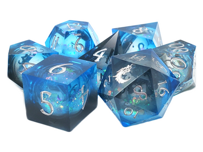 Old School Dice Packs