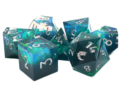 Old School Dice Packs