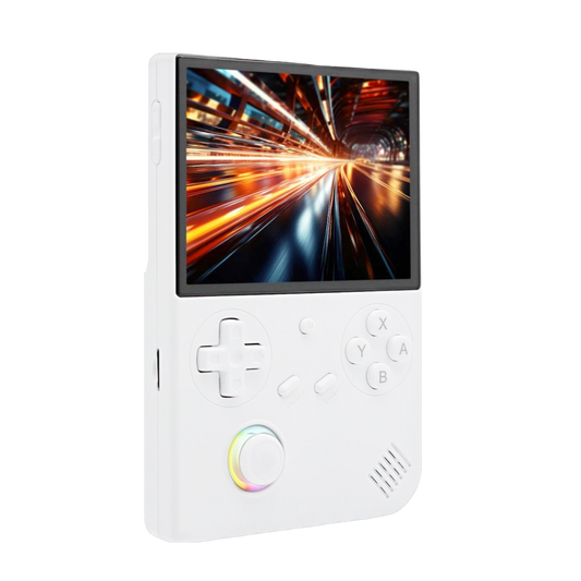 Anbernic RG40XXV Emulator Console