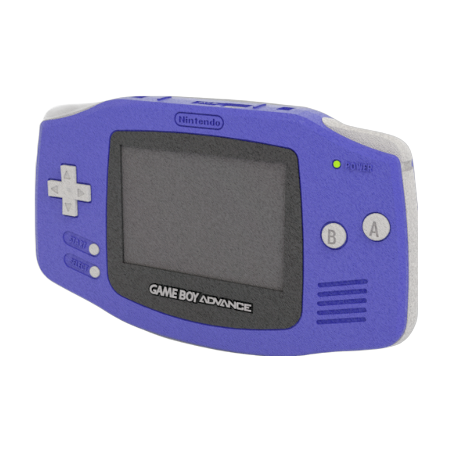 Gameboy Advance Original Console