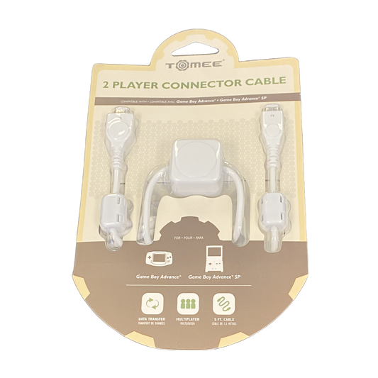 GBA / GBA SP Link Cable