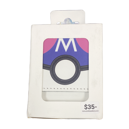 Official Alcove Flip 100 Card Deck Box