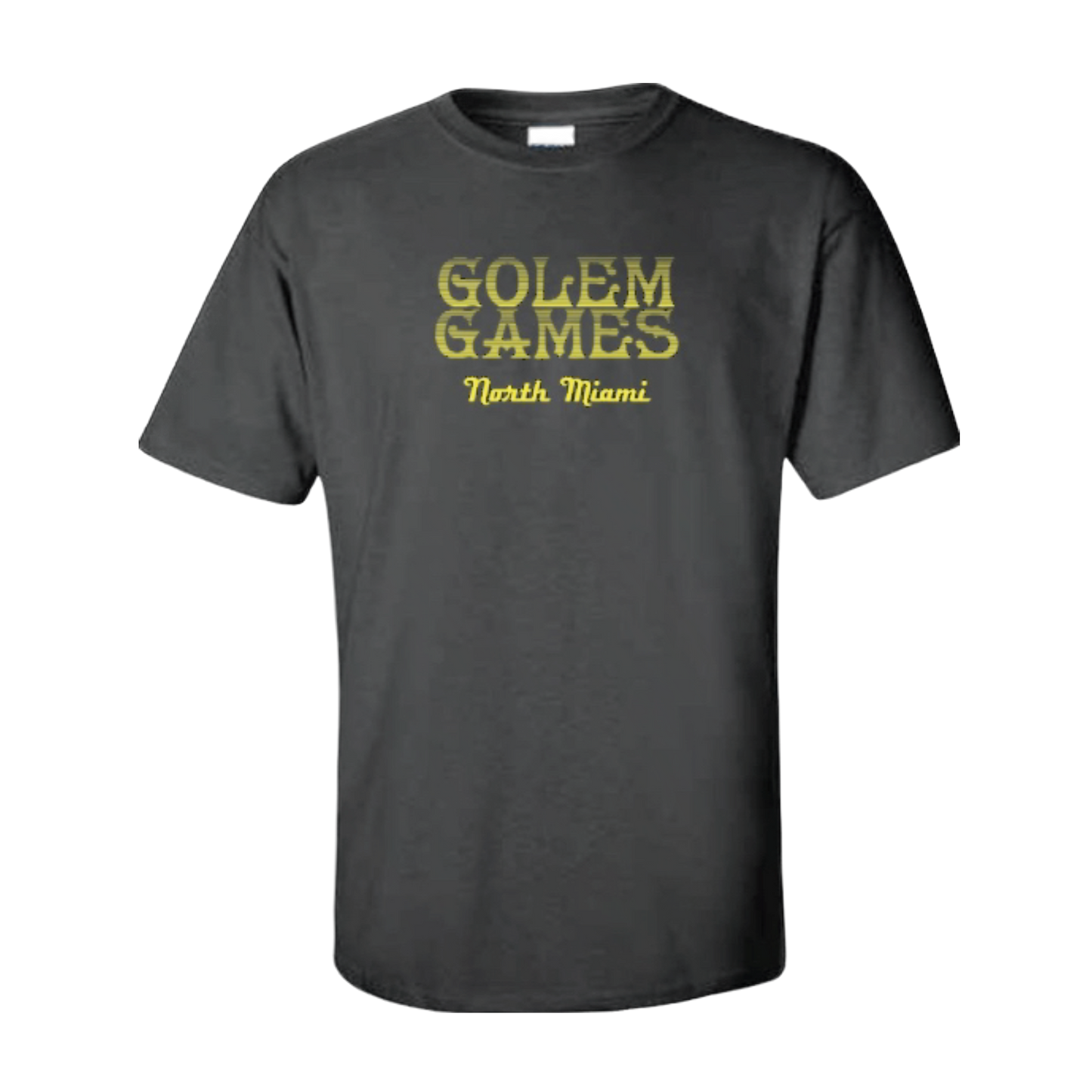 Golem Family Crest Shirt