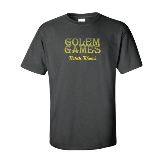 Golem Family Crest Shirt