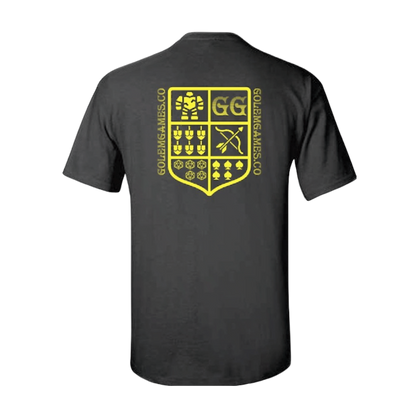 Golem Family Crest Shirt