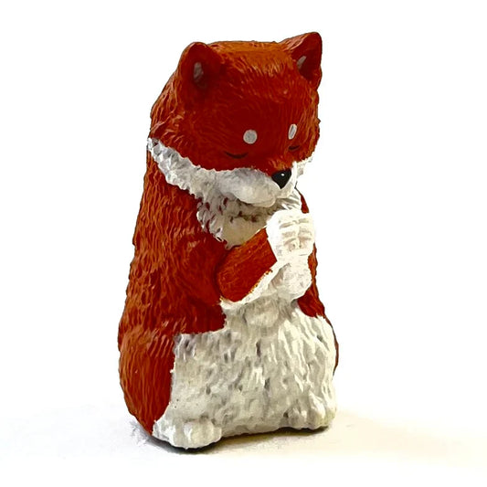 Bowing Puppy Dog Blind Box - Cute Collectible Gashapon Figure by Yell