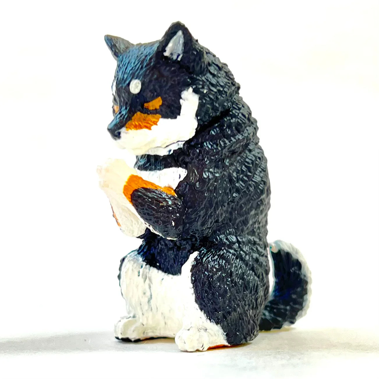 Bowing Puppy Dog Blind Box - Cute Collectible Gashapon Figure by Yell