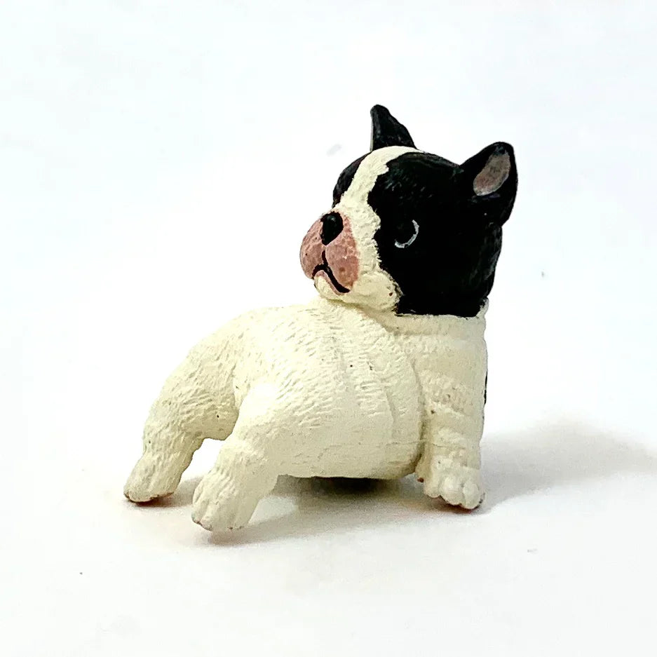 Fufuchi Resting Dogs Blind Box - Cute Collectible Hanging Dog Figures