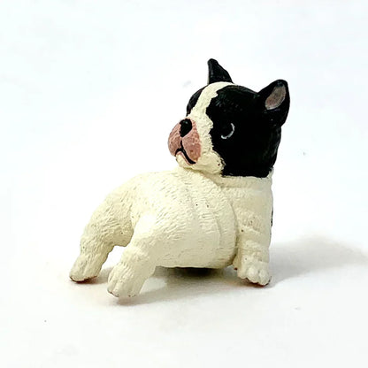 Fufuchi Resting Dogs Blind Box - Cute Collectible Hanging Dog Figures