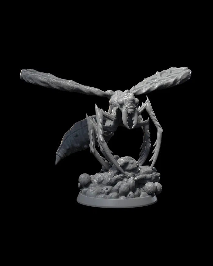 Insechnids