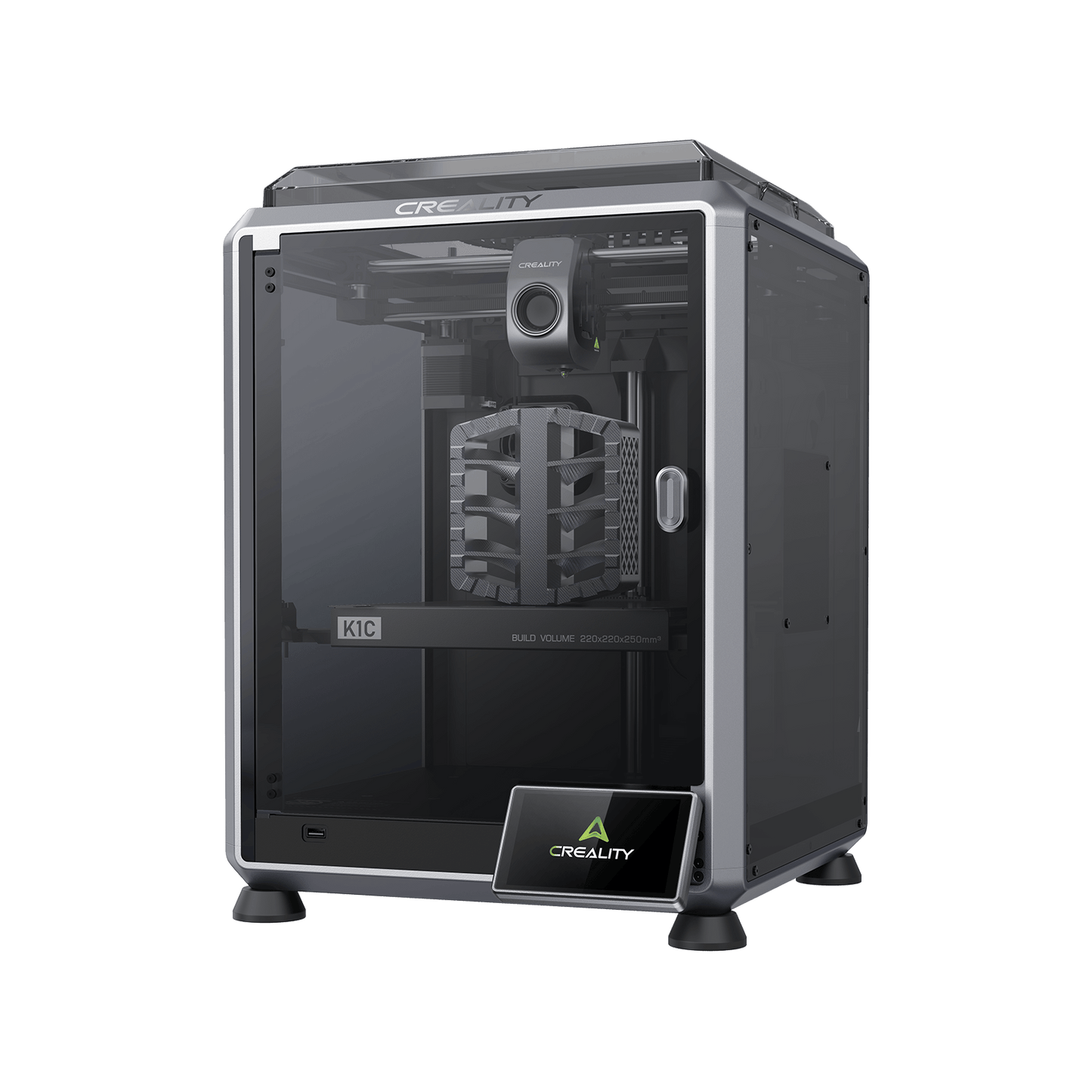 K1C 2025 3D Printer