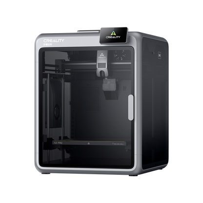 K2 Pro Combo 3D Printer