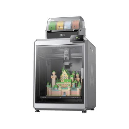 Creality K2 Plus 3D Printer
