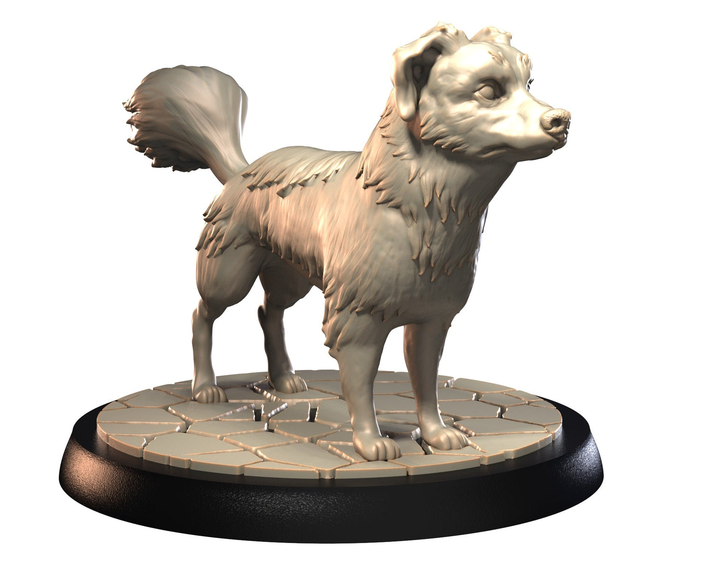 Dog Companions Vol. 1, Part 2