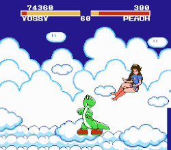 Kart Fighter (Reproduction) – NES
