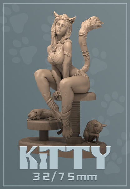 Kitty