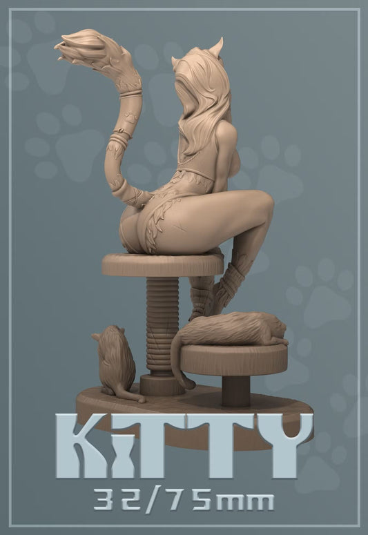 Kitty