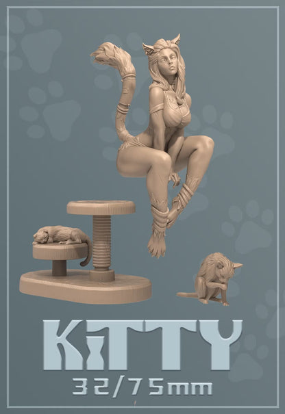 Kitty