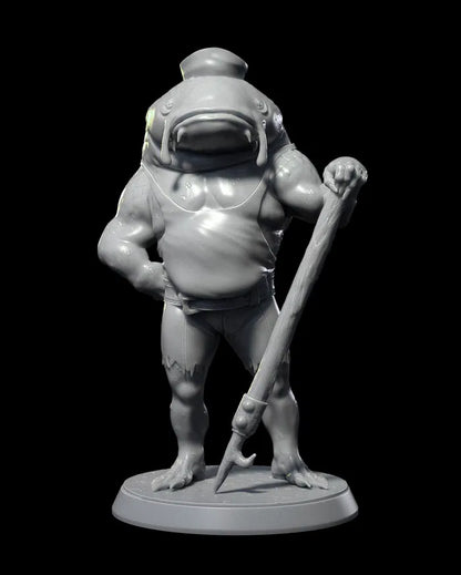 Kuo-Toa