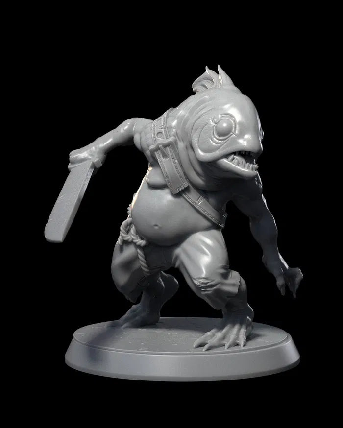 Kuo-Toa