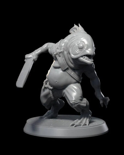 Kuo-Toa