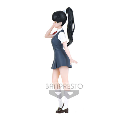 LOVE LIVE! SUPER STAR!! REN HAZUKI FIGURE
