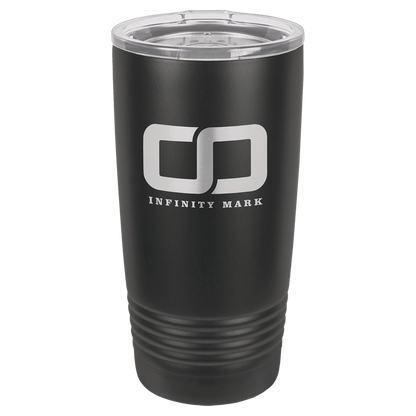 Players Club Special 12x Only $169 20 oz. Vacuum Insulated Ringneck Tumbler with Clear Lid