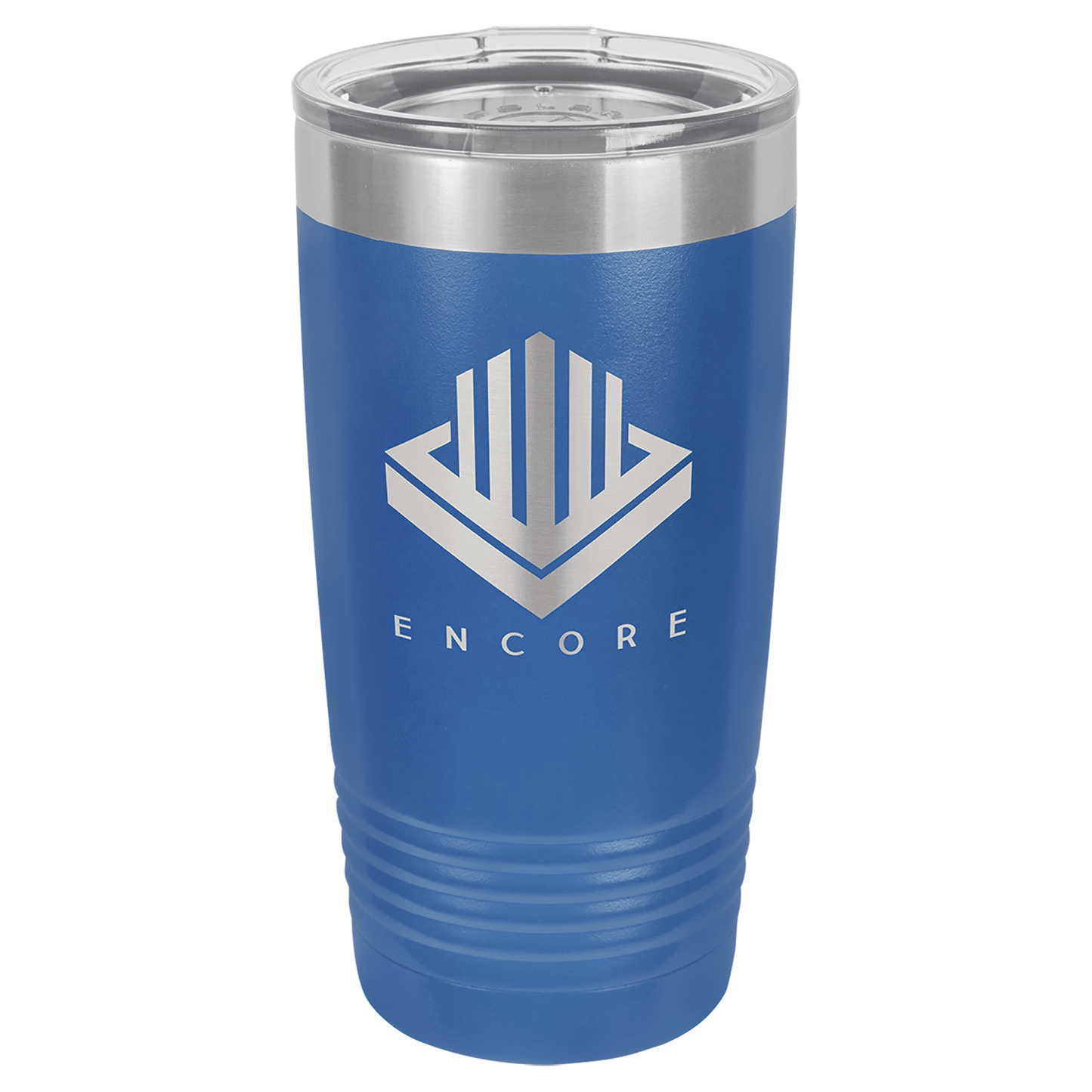 Players Club Special 12x Only $169 20 oz. Vacuum Insulated Ringneck Tumbler with Clear Lid