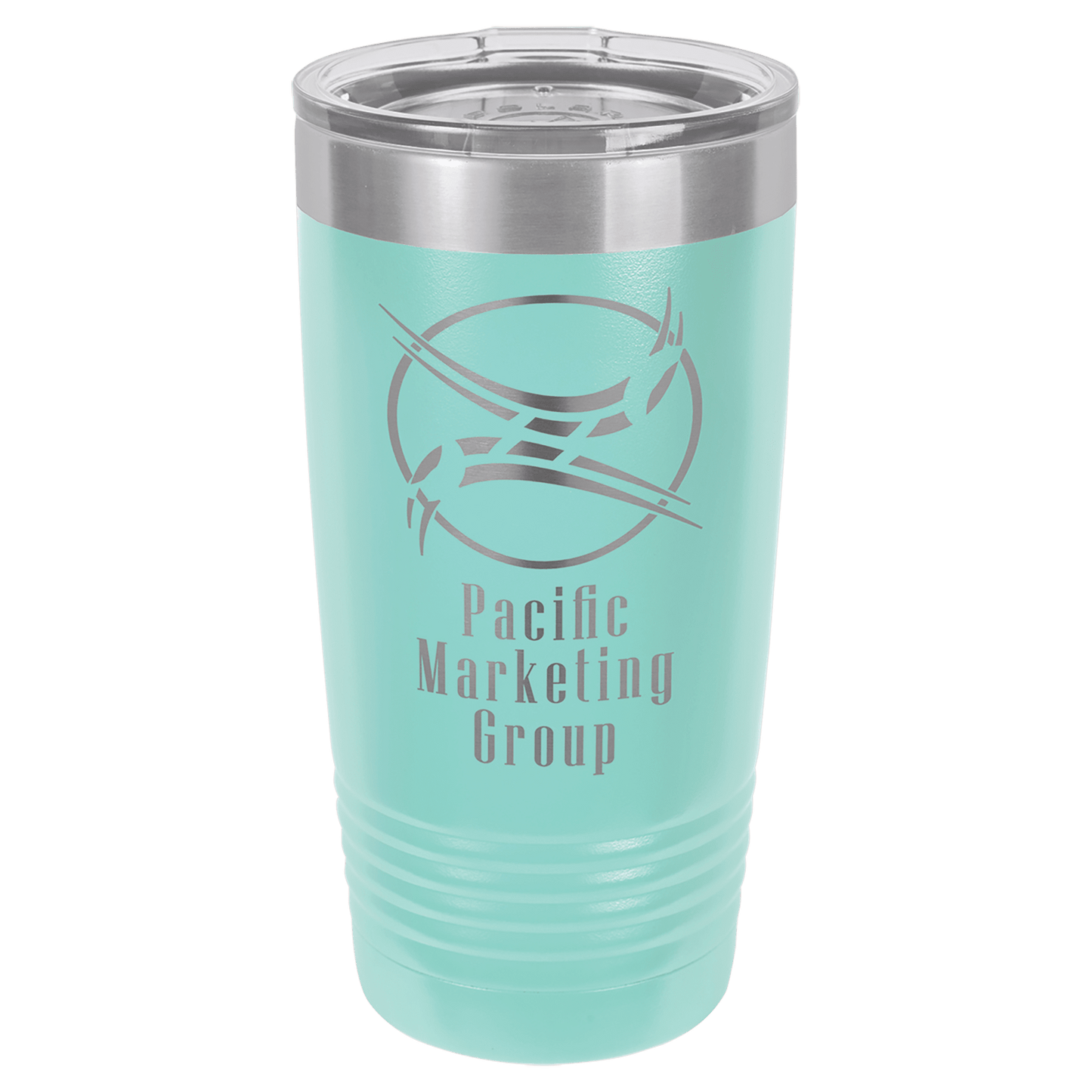 Players Club Special 12x Only $169 20 oz. Vacuum Insulated Ringneck Tumbler with Clear Lid