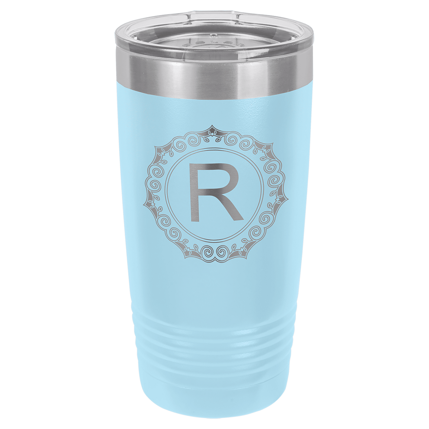 Players Club Special 12x Only $169 20 oz. Vacuum Insulated Ringneck Tumbler with Clear Lid