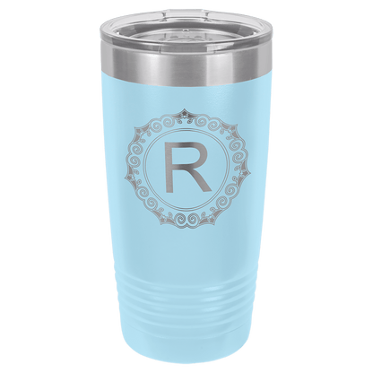 Players Club Special 12x Only $169 20 oz. Vacuum Insulated Ringneck Tumbler with Clear Lid