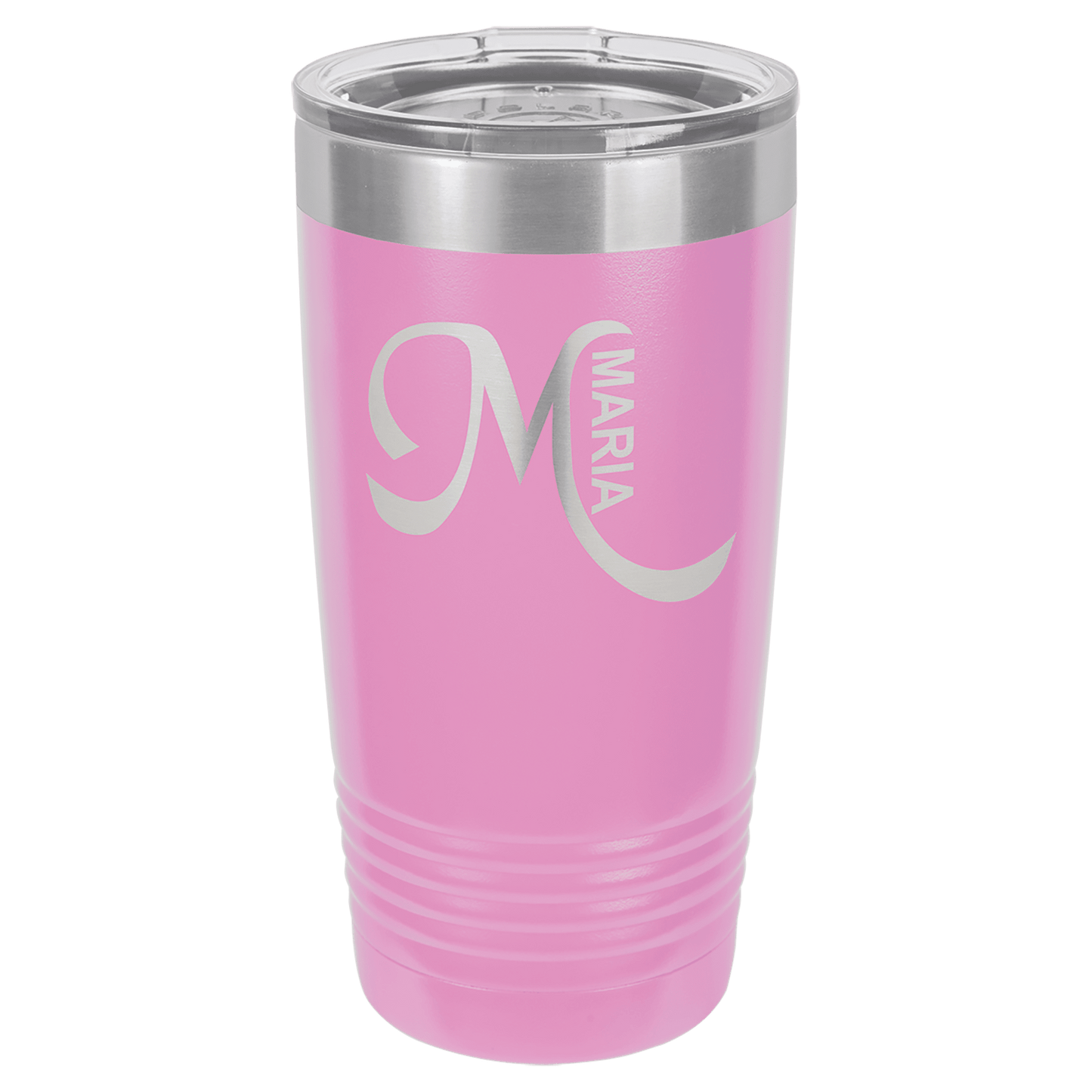 Players Club Special 12x Only $169 20 oz. Vacuum Insulated Ringneck Tumbler with Clear Lid