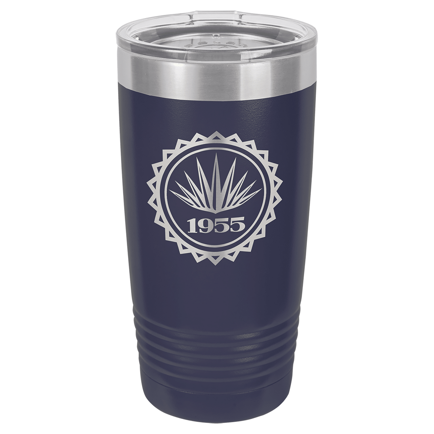 Players Club Special 12x Only $169 20 oz. Vacuum Insulated Ringneck Tumbler with Clear Lid