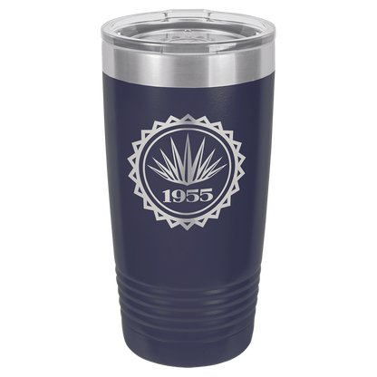 Players Club Special 12x Only $169 20 oz. Vacuum Insulated Ringneck Tumbler with Clear Lid