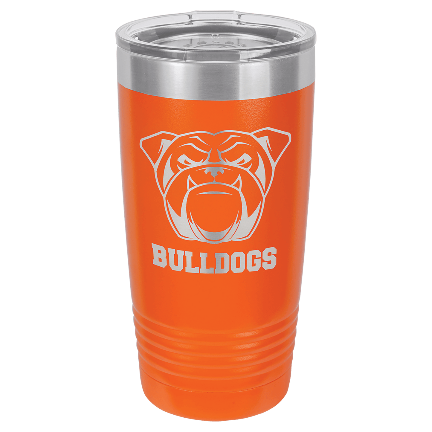 Players Club Special 12x Only $169 20 oz. Vacuum Insulated Ringneck Tumbler with Clear Lid