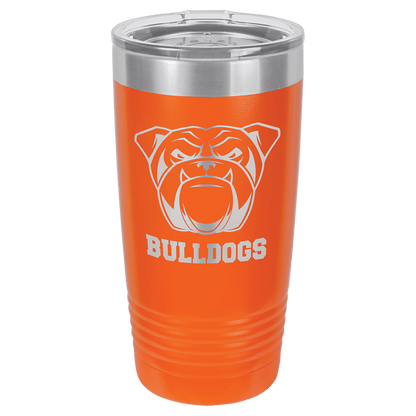 Players Club Special 12x Only $169 20 oz. Vacuum Insulated Ringneck Tumbler with Clear Lid