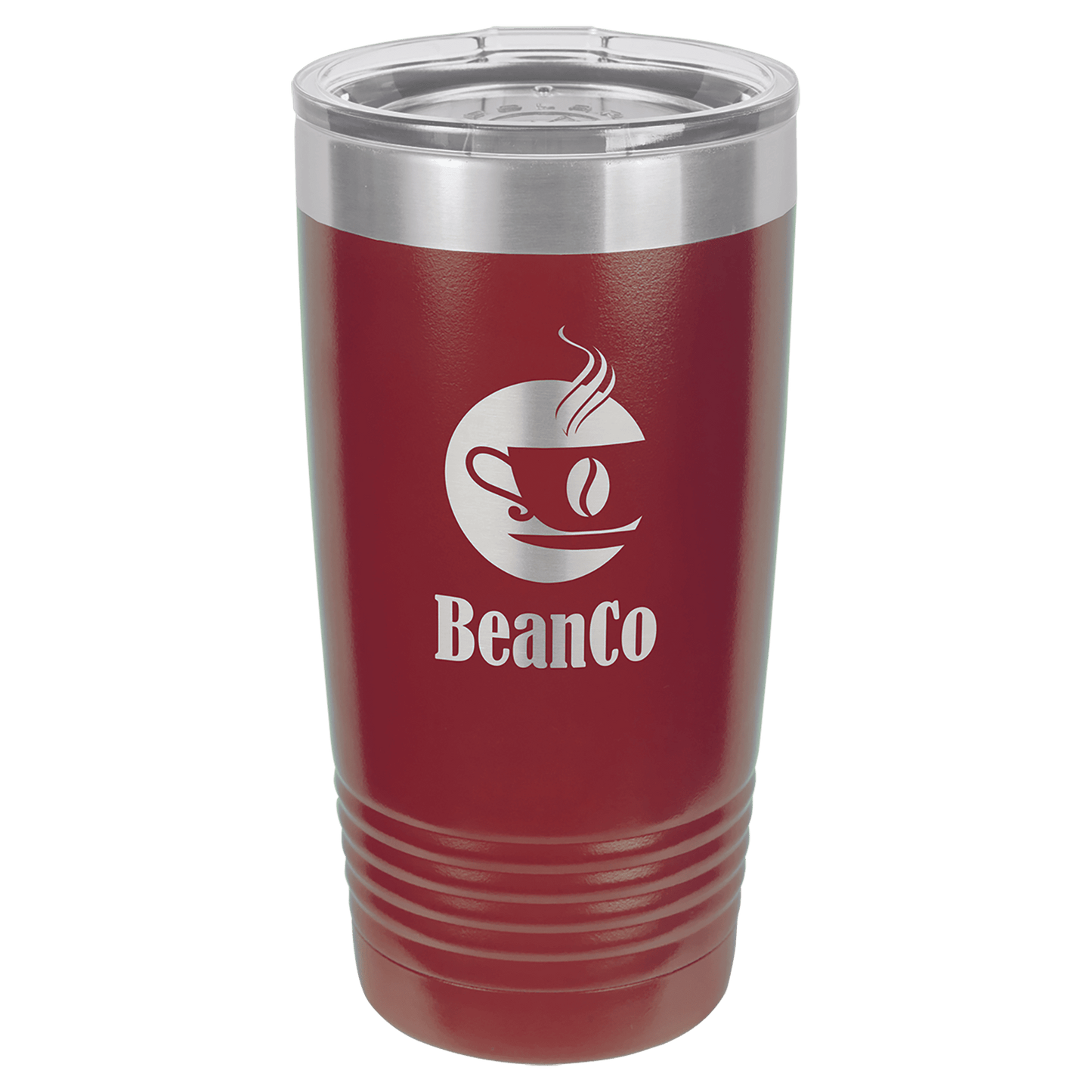 Players Club Special 12x Only $169 20 oz. Vacuum Insulated Ringneck Tumbler with Clear Lid