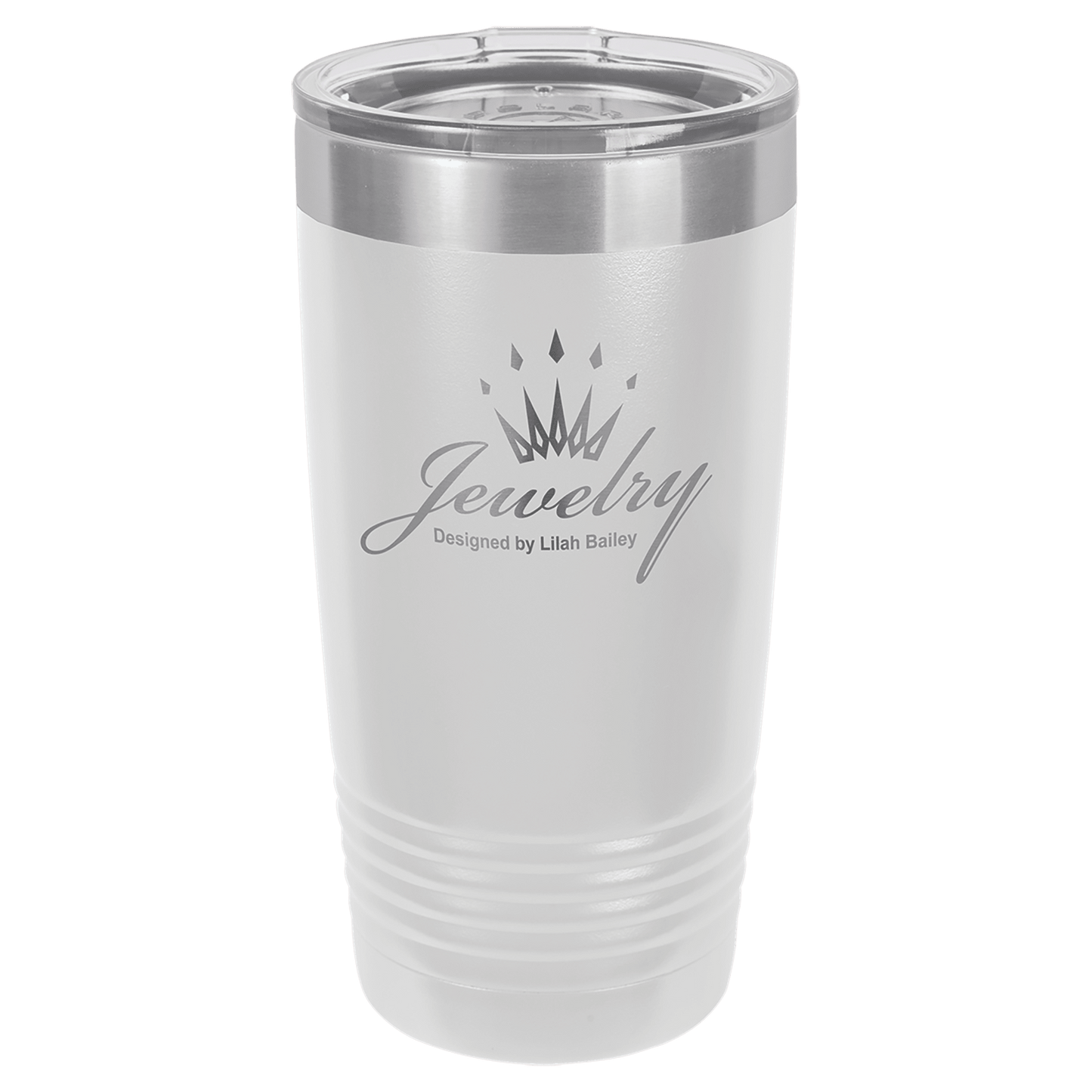 Players Club Special 12x Only $169 20 oz. Vacuum Insulated Ringneck Tumbler with Clear Lid
