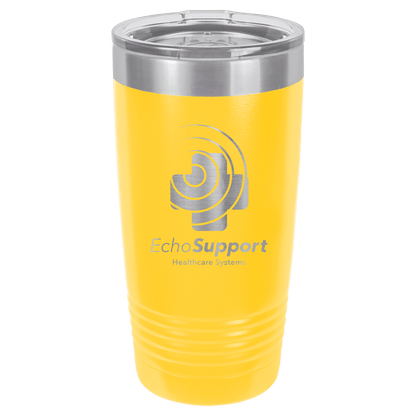 Players Club Special 12x Only $169 20 oz. Vacuum Insulated Ringneck Tumbler with Clear Lid