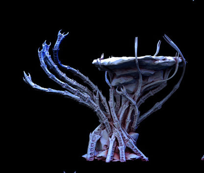 Harbringers Blight