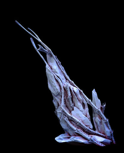 Harbringers Blight
