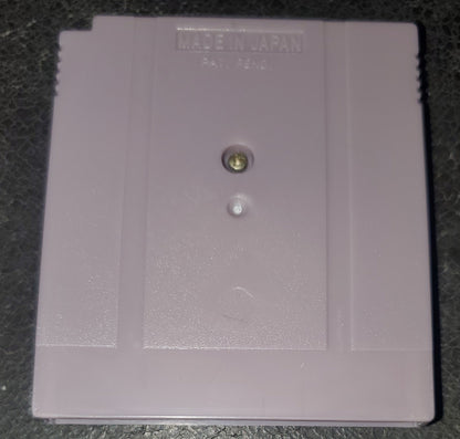 Legend of Zelda Oracle of Seasons GBC Video Game Boy Color 2001