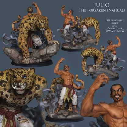 Julio the Forsaken