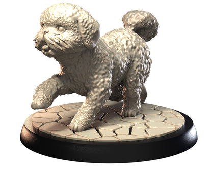 Dog Companions Vol. 1, Part 2