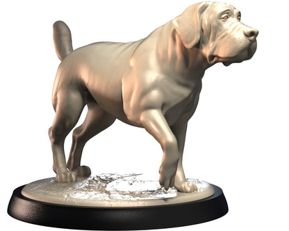 Dog Companions Vol. 1, Part 2
