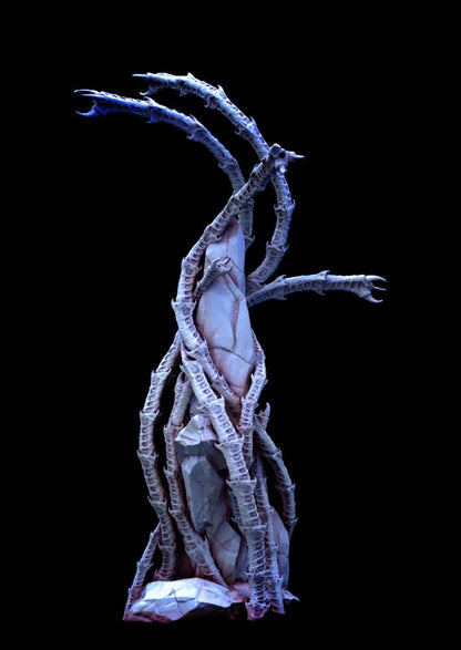 Harbringers Blight