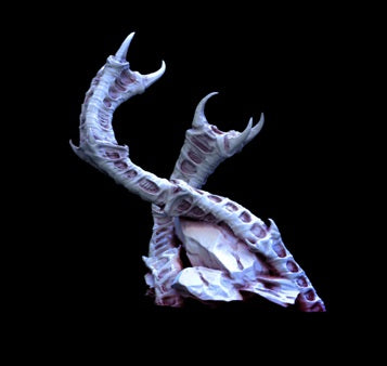 Harbringers Blight