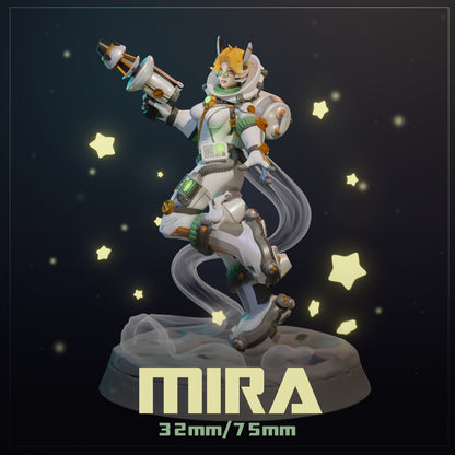 Mira