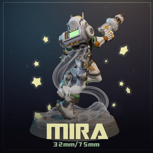 Mira
