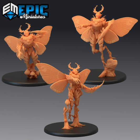 Moth Man